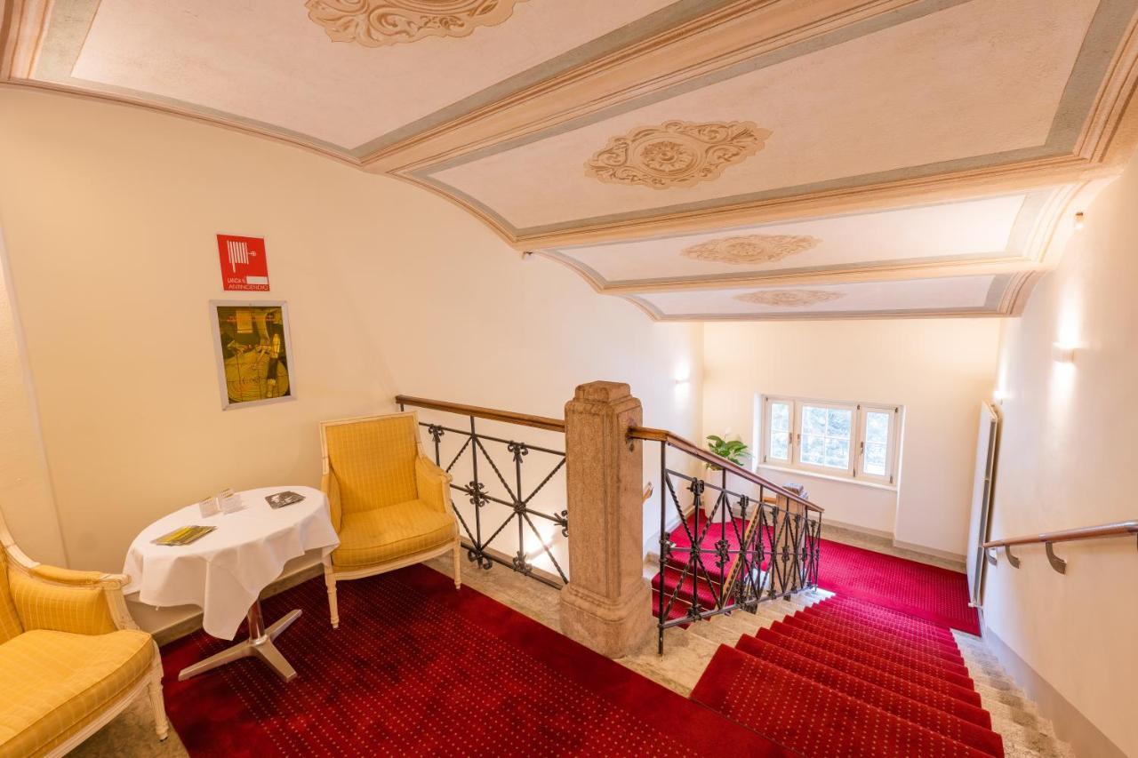Guesthouse - Cultural Center Gustav Mahler Dobbiaco Ngoại thất bức ảnh